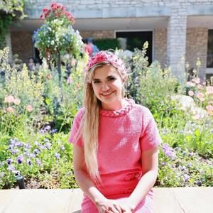 Meet your Posher, Allie